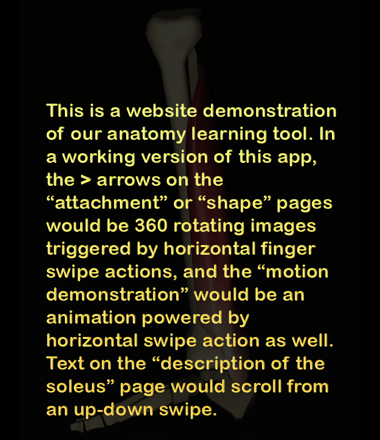 Demo UI